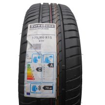 1 x FIRESTONE 175/60 R15 81H RoadHawk Lato 2018 Jak Nowa