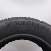 3. Opona 235/60 R17 1x YOKOHAMA 102H BluEarth Winter V905 Zimowa 2018
