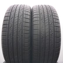 Opony 255/60 R18 2x NEXEN 108H N Priz RH7 M+S Letnie 2018 7,8mm