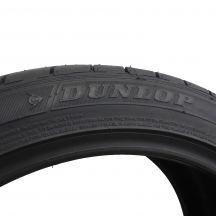 2. 1 x DUNLOP 245/40 R18 93Y SP Sport Maxx lato DOT13 