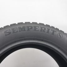 6. Opony 205/55 R16 4x SEMPERIT 91H Speed-Grip 5 Zimowe 2025 8,5mm