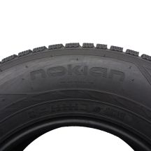 8. 2 x NOKIAN 235/75 R15 105R Hakkapelitta R2 SUV Zima 7,2mm 2014