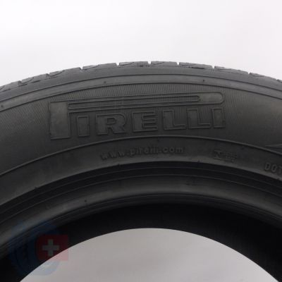7. Opony 255/55 R18 4x PIRELLI 109Y XL Scorpion Verde Letnie 2019 Nieużywane