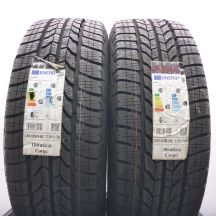 Opony 235/65 R16C 2x GOODYEAR 115/113S UltraGrip Cargo Zimowe 2022 