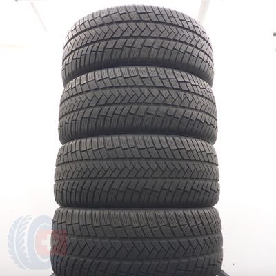 Opony 245/45 R18 4x VREDESTEIN 100V XL Wintrac Pro Zimowe 2022 7,2-6,2mm