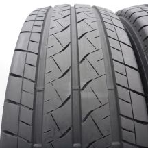 3. Opony 225/65 R16C 2x BRIDGESTONE 112/110T Duravis R660 eco Letnie 2022 7mm