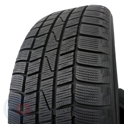 1 szt. opona 215/50 R17 Hankook - Icept Iz - 91T - 8mm - Zima