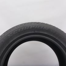 7. Opony 235/55 R18 4x PIRELLI 100V Scorpion Verde Seal Letnie 2019 6,5-7mm