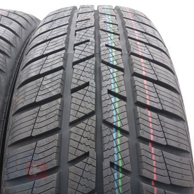 3. Opony 225/60 R18 2x BARUM 104V XL Polaris 5 Zimowe 2022 