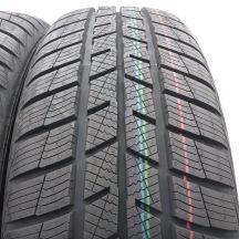3. Opony 225/60 R18 2x BARUM 104V XL Polaris 5 Zimowe 2022 