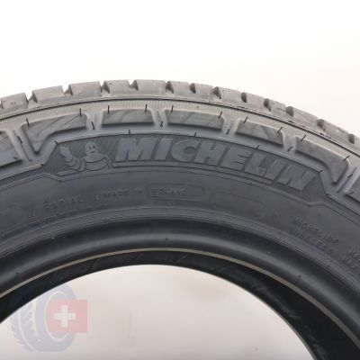 6. Opony 225/65 R16C 4x MICHELIN 112/110R Agilis 3 DT Letnie 2025