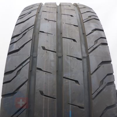 2. Opona 235/65 R16C 1x CONTINENTAL 121/119R ContiVanContact 200 Letnia 2023 