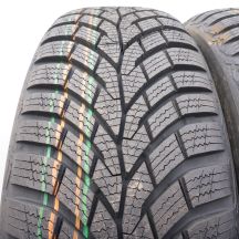 2. Opony 185/60 R16 4x CONTINENTAL 86H WinterContact TS 870 Zimowe 2023 