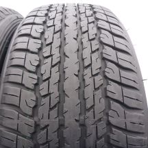 2. Opony 265/60 R18 4x DUNLOP 110H Grandtrek AT25 Letnie M+S 2021/23 