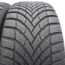 2. Opony 225/45 R17 4x SEMPERIT 91H Speed-Grip 5 Zimowe 2025 8,8mm