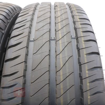 2. Opony 215/65 R16C 4x MICHELIN 106/104T Agilis 3 Letnie 2025 