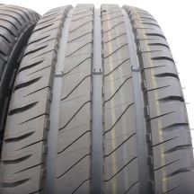 2. Opony 215/65 R16C 4x MICHELIN 106/104T Agilis 3 Letnie 2025 