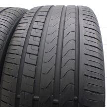 3. 2 x PIRELLI 285/45 R20 112Y XL Scorpion Verde A0 Lato 6-6.5mm