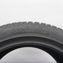5. Opony 275/45 R20 2x PIRELLI 110V XL Scorpion Winter Zimowe 2022 7,2-7,8mm 
