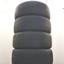 Opony 225/40 R19 4x SEMPERIT 93W XL Speed-Grip 5 Zimowe 2025 9-8mm 