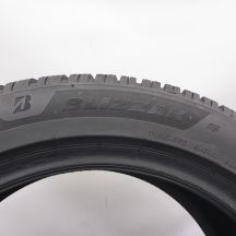 4. Opona 225/50 R18 1x BRIDGESTONE 99V XL Blizzak 6 Zimowa 2024 Jak Nowa 7,8mm