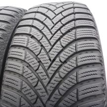 3. Opony 205/60 R16 2x SEMPERIT 96H XL Speed-Grip 5 Zimowe 2024 7-7,2mm