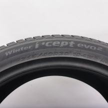 5. Opony 265/40 R20 2x HANKOOK 104W XL Winter I cept evo2 Zimowe 2020 8,2mm