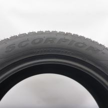 5. Opony 275/50 R20 2x PIRELLI 109V XL Scorpion Winter M0 Zimowe 2015 7,8mm