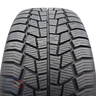 Opona 225/45 R17 1x GISLAVED 94V XL Euro Frost 6 zimowa 8,4mm 2023 Jak Nowa