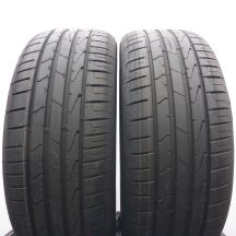 5. Opony 215/55 R17 4x HANKOOK 94V Ventus Prime 3 Letnie 2025 