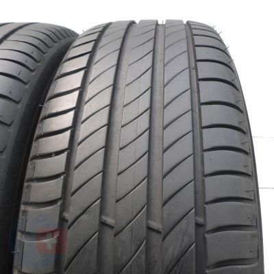 3. 2 x MICHELIN 195/65 R16 92V Primacy 4 Lato 5.7-6mm
