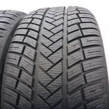 2. Opony 245/45 R18 4x VREDESTEIN 100V XL Wintrac PRO+ Zimowe 2025 8,8mm