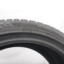 7. Opony 245/40 R19 4x NOKIAN 98V  Snowproof 1 Zimowe 2023/24 6,8-6,5mm