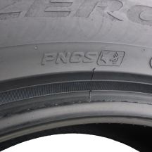6. 1 x PIRELLI 255/55 R20 110W Scorpion ZeroAll Season PNCS Wielosezon  6 mm