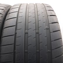 3. Opony 255/35 R20 2x BRIDGESTONE 97Y XL Potenza Sport Letnie 2024 6,2mm