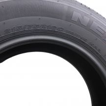 6. 4 x NEXEN 215/75 R16C 116/114Q CP321 Lato DOT14 10mm JAK NOWE