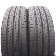 5. Opony 205/70 R15C 4x CONTINENTAL 106/104R VanContact Ultra Letnie 2022 Nieużywane