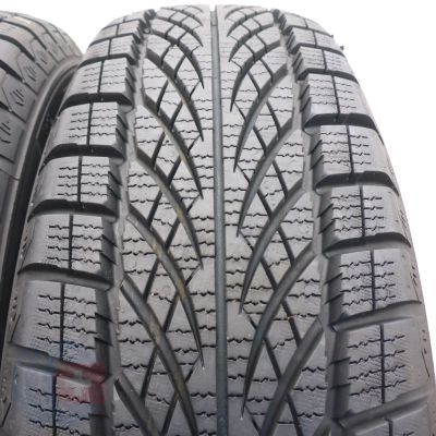3. Opony 175/70 R14 2x KENDA 88T XL WinterGen 2 Zimowe 2019 8mm 