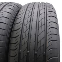 2. 4 x DUNLOP 235/60 R18 103H SP Sport Maxx 050 Lato 2020 Jak Nowe