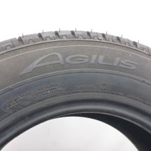 5. Opony 225/65 R16C 2x MICHELIN 112/110T Agilis+ Letnie 2019 