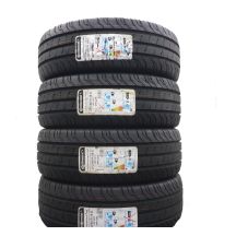 Opony  215/60 R16C 4x CONTINENTAL 103/101T ContiVanContact 200 Letnie 2017/19 Nieużywane 
