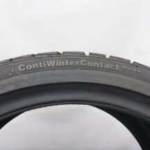 5. Opony 285/30 R19 2x CONTINENTAL 98V XL ContiWinterContact TS 830 P Zimowe 2017 