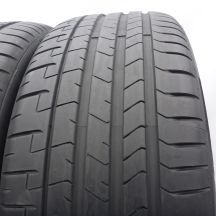 3. Opony 245/50 R19 2x PIRELLI 105Y XL BMW PZero Letnie 2025 5,5mm