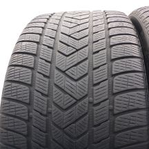3. Opony 305/35 R21 2x PIRELLI 109V XL NO Scorpion Winter Zimowe 2021 6mm
