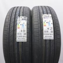 3. Opony 235/60 R20 4x GOODYEAR 108H XL EfficientGrip Performance 2 BMW  Letnie 2023 