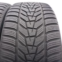 3. Opony 245/40 R19 2x HANKOOK 98V XL Winter I cept evo3 Zimowe 2024 8-8,2mm 