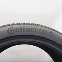 6. Opony 245/40 R19 4x CONTINENTAL 98V XL WinterContact TS860S Zimowe 2023 6,5mm