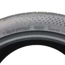 6. Opony 275/45 R21 4x GRIPMAX 110Y XL SureGrip Pro Sport Letnie 2022 Jak Nowe Nieużywane