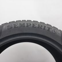 5. Opony 235/50 R19 2x SEMPERIT 103V XL Speed-Grip 5 Zimowe 2024 8mm 