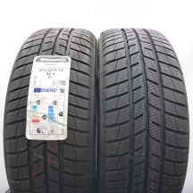 3. Opony 215/50 R18 4x BARUM 92V Polaris 5 Zimowe 2023